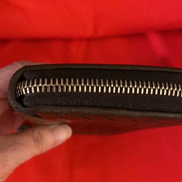 Bottega Veneta Wallet - Picture 5 of 9